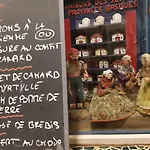 Hotel Pyrenees Atlantique