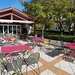 Hotel Pyrenees Atlantique 3*