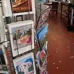 Hotel Pyrenees Atlantique Saint-Pee-sur-Nivelle