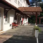 Pyrenees Atlantique 호텔 3*