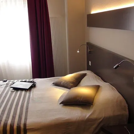 Pyrenées Atlantique Hotel Saint-Pée-sur-Nivelle