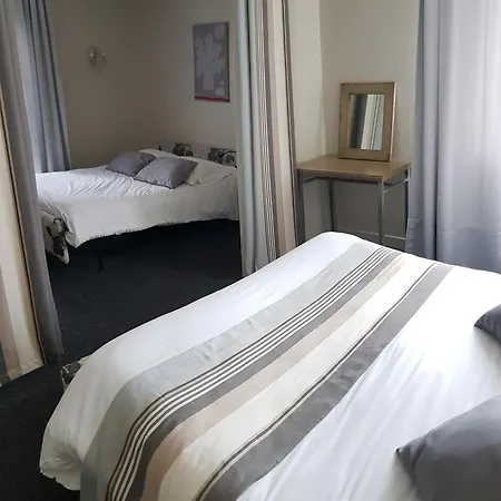 Pyrenées Atlantique 3*