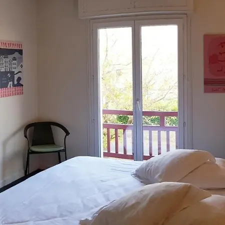 Pyrenées Atlantique Hotel