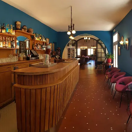 Pyrenées Atlantique Hotel Saint-Pée-sur-Nivelle