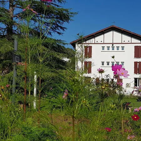 Pyrenées Atlantique 3* Saint-Pée-sur-Nivelle