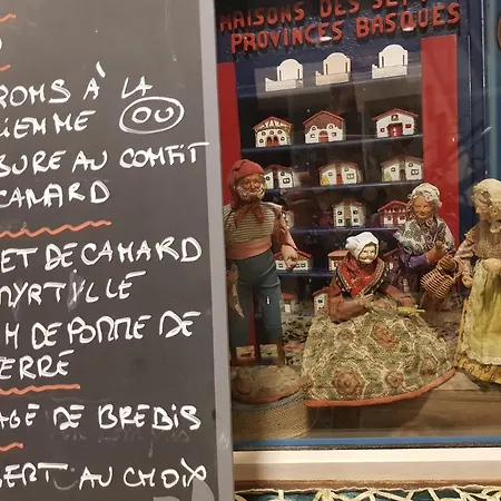 Hotel Pyrenées Atlantique