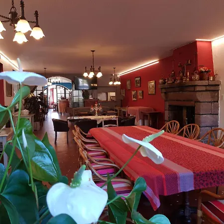 Pyrenées Atlantique 3*