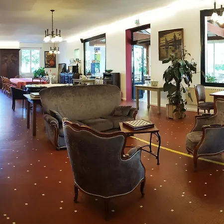 Pyrenées Atlantique 3* Saint-Pée-sur-Nivelle