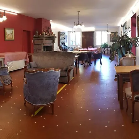 Pyrenees Atlantique Hotel 3*