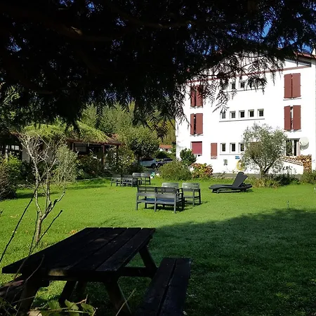 Pyrenées Atlantique Hotel