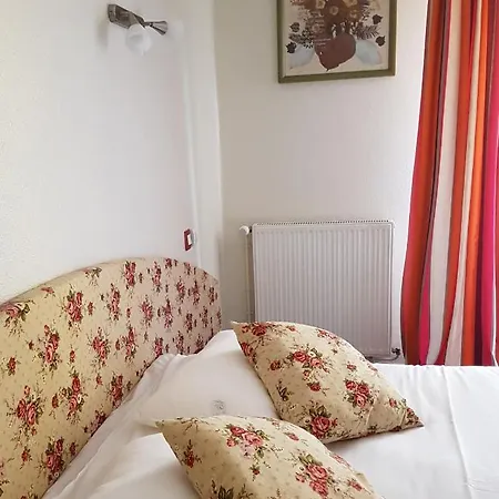 Hotel Pyrenees Atlantique