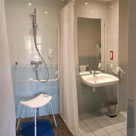 Pyrenées Atlantique 3* Saint-Pée-sur-Nivelle