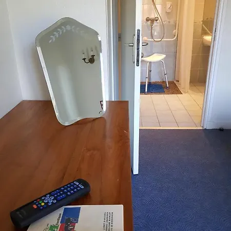 Hotel Pyrenees Atlantique 3*