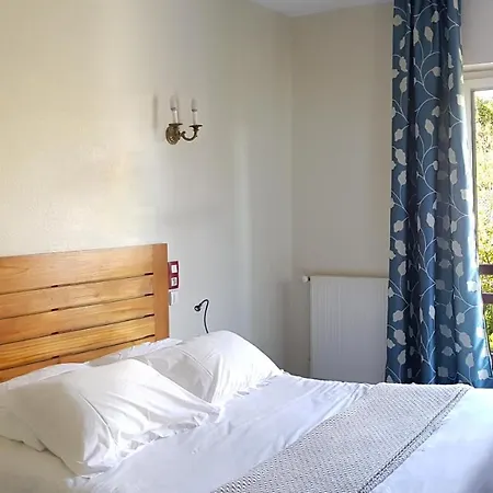Hotel Pyrenées Atlantique