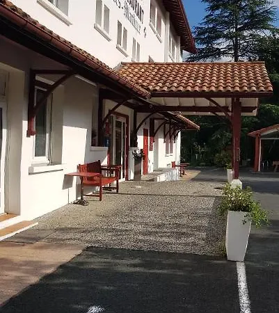 Pyrenees Atlantique Hotel 3*
