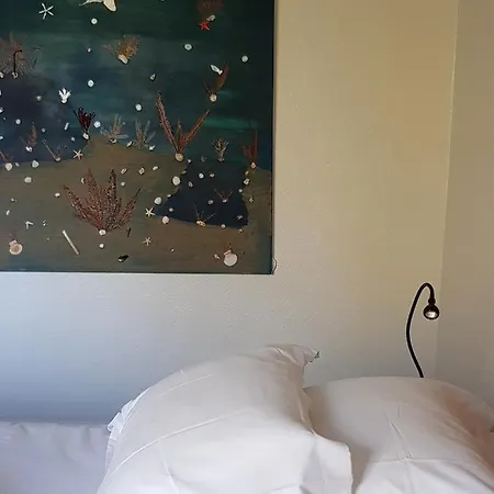 Hotel Pyrenees Atlantique