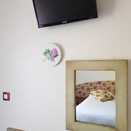 Pyrenées Atlantique 3*