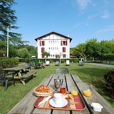 Pyrenées Atlantique 3*