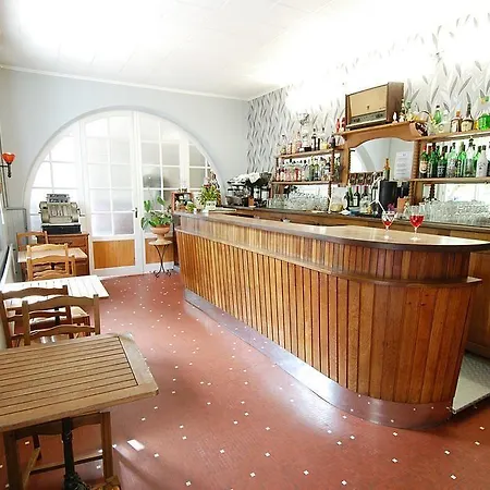 Pyrenees Atlantique Hotel 3*