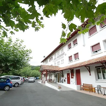 Pyrenées Atlantique 3*