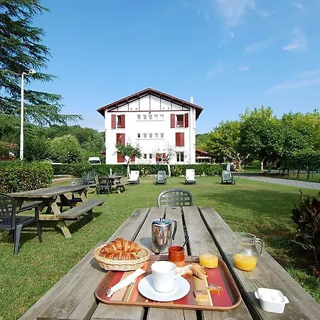 Pyrenées Atlantique 3*