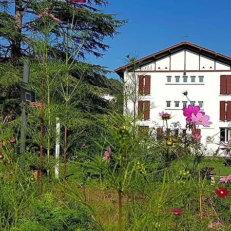 Hotel Pyrenées Atlantique