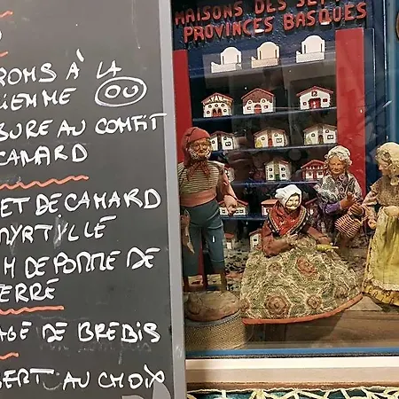 Pyrenées Atlantique Saint-Pée-sur-Nivelle