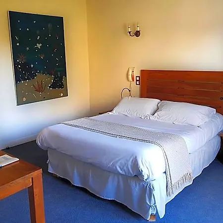 Hotel Pyrenées Atlantique