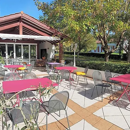 Hotel Pyrenées Atlantique 3*