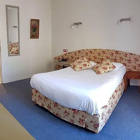 Hotel Pyrenées Atlantique Saint-Pée-sur-Nivelle
