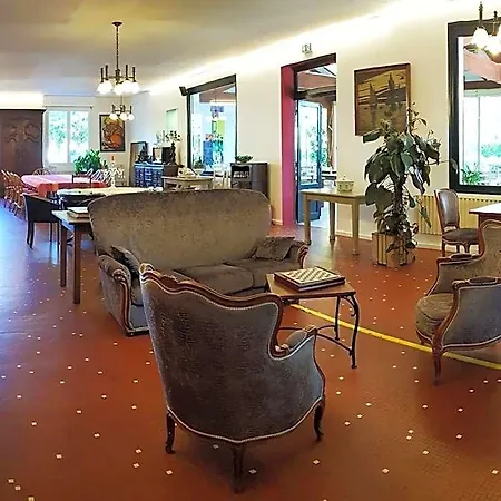 Pyrenées Atlantique Hotel Saint-Pée-sur-Nivelle