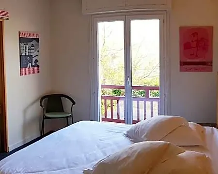 Pyrenées Atlantique Hotel Saint-Pée-sur-Nivelle