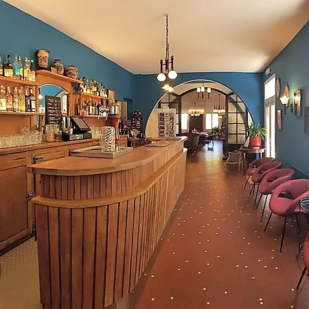 Pyrenées Atlantique Hotel Saint-Pée-sur-Nivelle