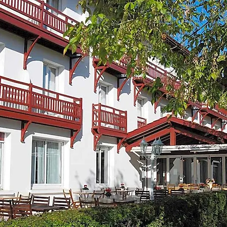 Pyrenées Atlantique 3*