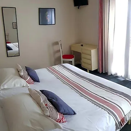 Pyrenées Atlantique Hotel Saint-Pée-sur-Nivelle