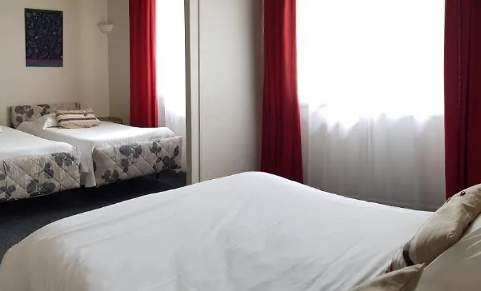 Pyrenees Atlantique Hotel Saint-Pée-sur-Nivelle