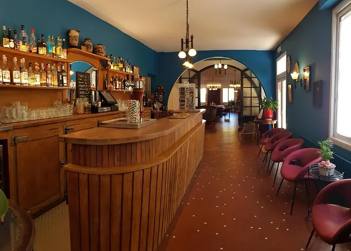 Pyrenees Atlantique Hotel Saint-Pée-sur-Nivelle