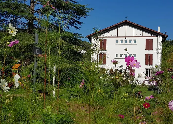 Pyrenees Atlantique 3* Saint-Pée-sur-Nivelle