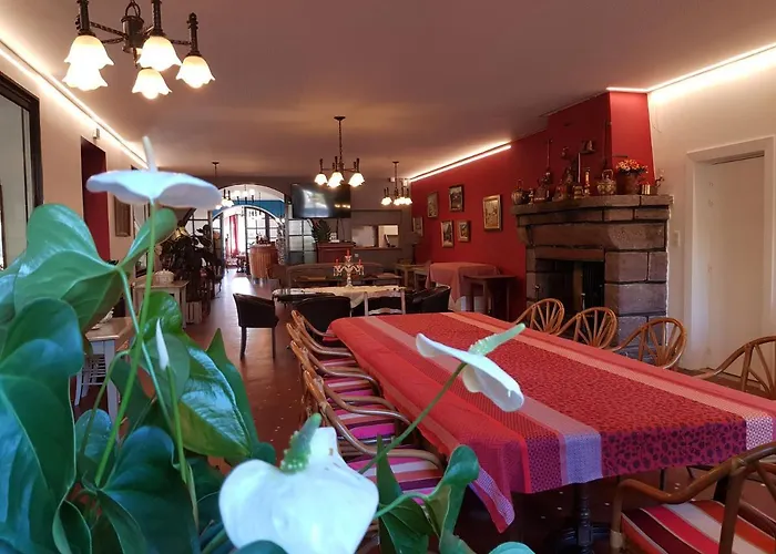 Pyrenees Atlantique 3*