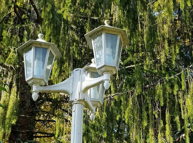 Szálloda Pyrenees Atlantique 3*