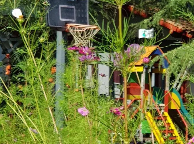 Szálloda Pyrenees Atlantique