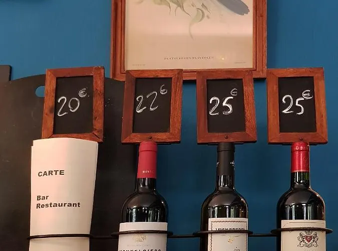 Hotel Pyrenees Atlantique