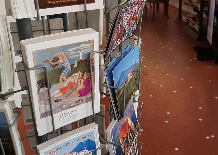 Szálloda Pyrenees Atlantique Saint-Pée-sur-Nivelle