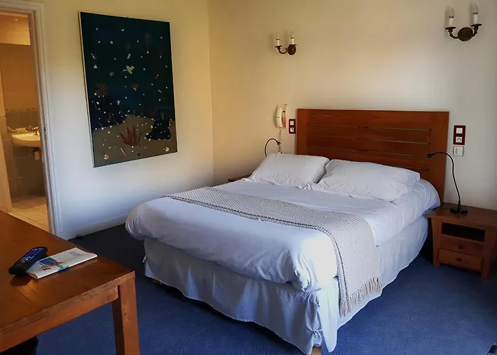 Pyrenees Atlantique 3*