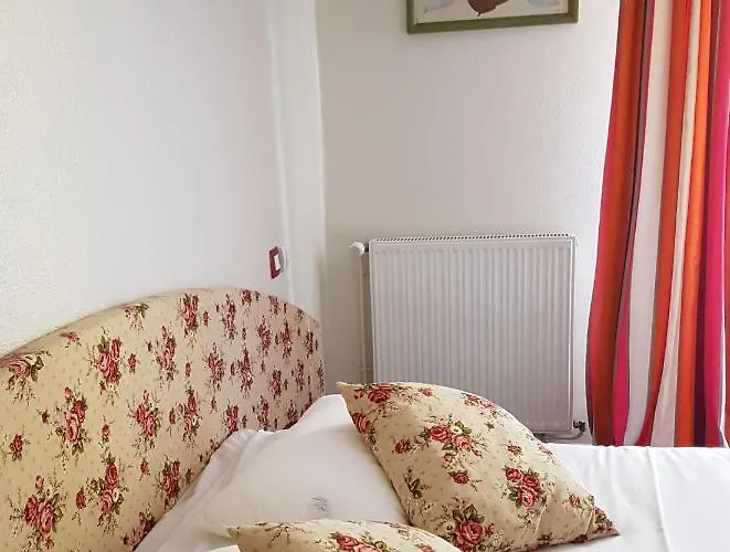 Hotel Pyrenees Atlantique