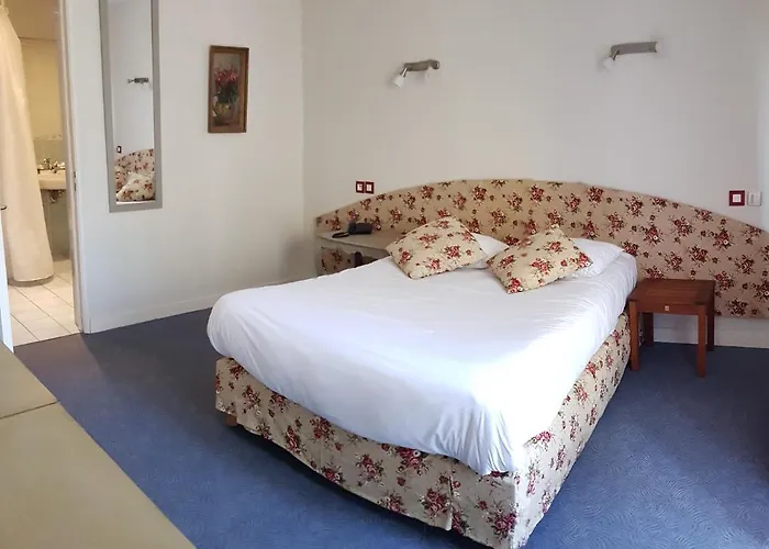 Pyrenees Atlantique Hotel