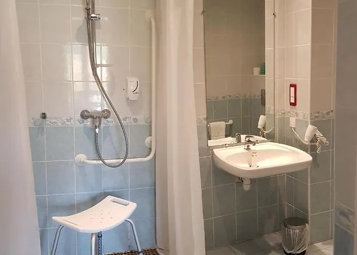 Pyrenees Atlantique 3* Saint-Pée-sur-Nivelle