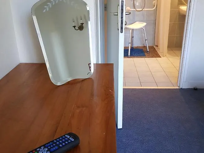 Szálloda Pyrenees Atlantique 3*