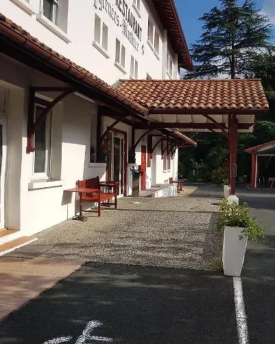 Pyrenees Atlantique Hotel 3*