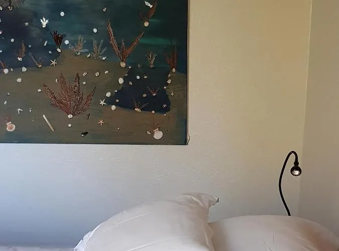 Szálloda Pyrenees Atlantique